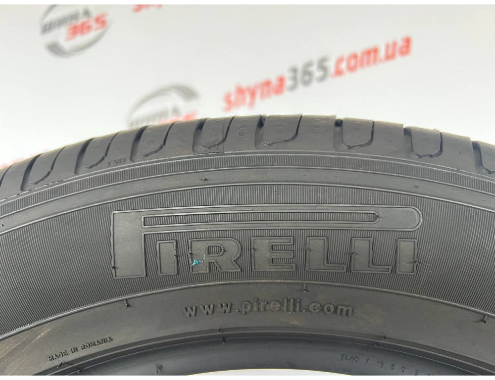 235/55 R18 PIRELLI SCORPION VERDE SEAL INSIDE 7mm