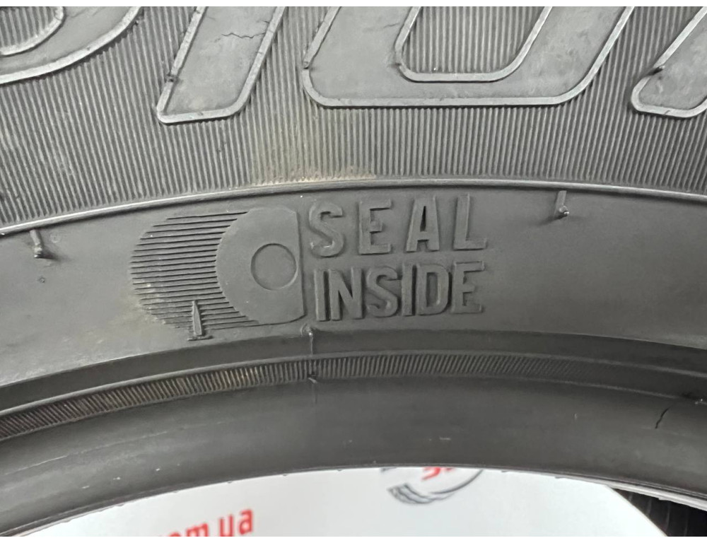 235/55 R18 PIRELLI SCORPION VERDE SEAL INSIDE 7mm