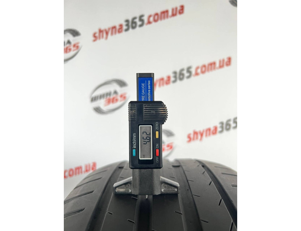 225/40 R18 PIRELLI CINTURATO P7 P7C2 4mm