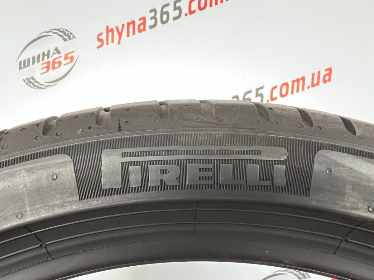 225/40 R18 PIRELLI CINTURATO P7 P7C2 4mm