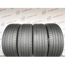 235/55 R18 CONTINENTAL CONTISPORTCONTACT 5 SUV CONTISEAL 5mm