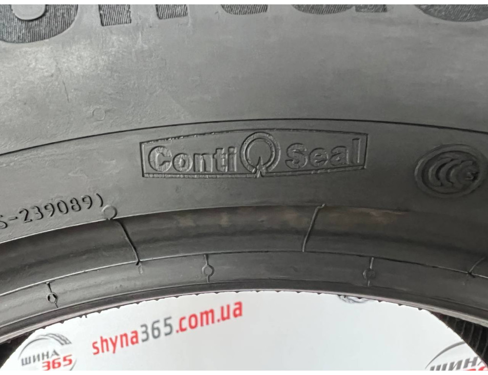 235/55 R18 CONTINENTAL CONTISPORTCONTACT 5 SUV CONTISEAL 5mm