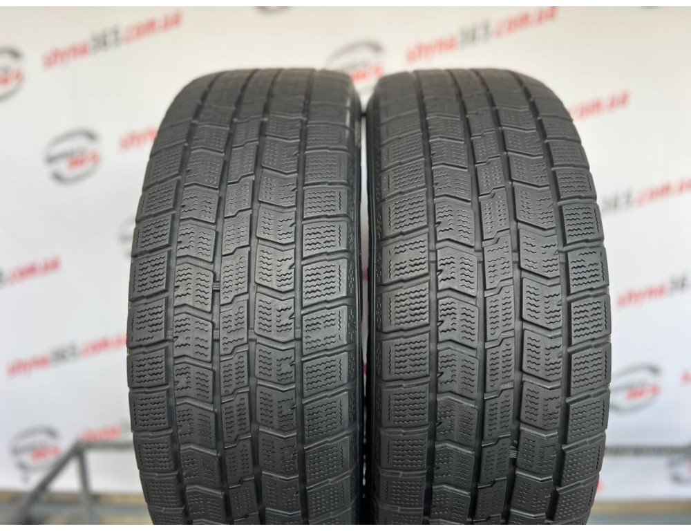 215/60 R16 GOODYEAR ICE NAVI 7 5mm