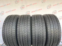 215/50 R17 PIRELLI ICE ASIMMETRICO 7mm