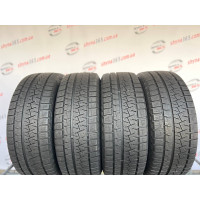215/50 R17 PIRELLI ICE ASIMMETRICO 7mm