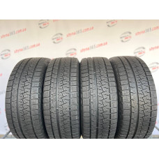 215/50 R17 PIRELLI ICE ASIMMETRICO 7mm