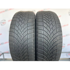 215/60 R16 SEMPERIT SPEED-GRIP 5 4mm