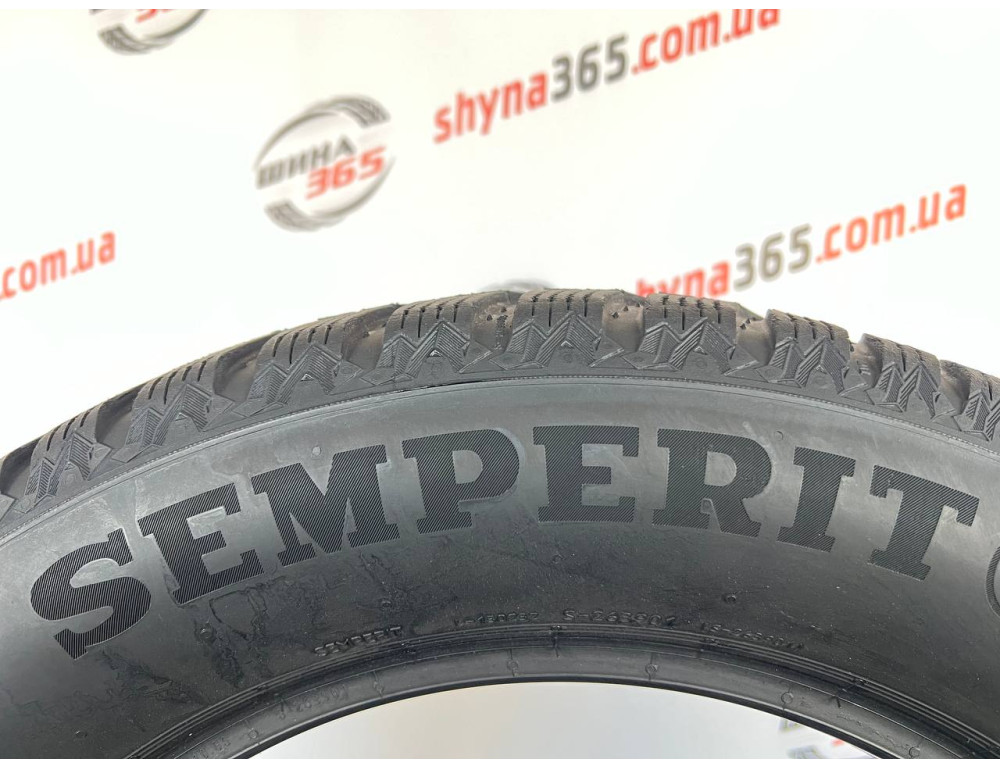 215/60 R16 SEMPERIT SPEED-GRIP 5 4mm