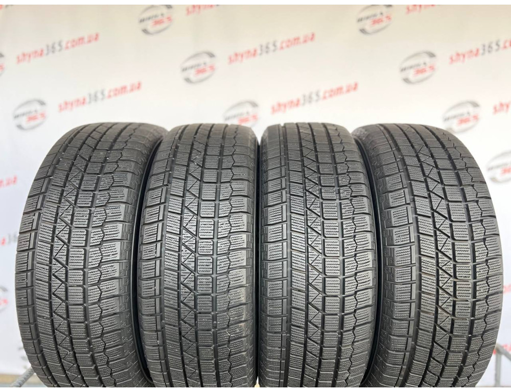 215/60 R16 KENDA ICETEC NEO KR36 7mm