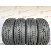 215/60 R16 KENDA ICETEC NEO KR36 7mm