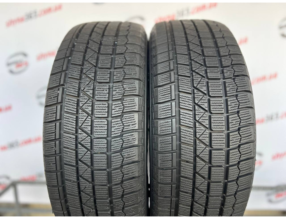 215/60 R16 KENDA ICETEC NEO KR36 7mm
