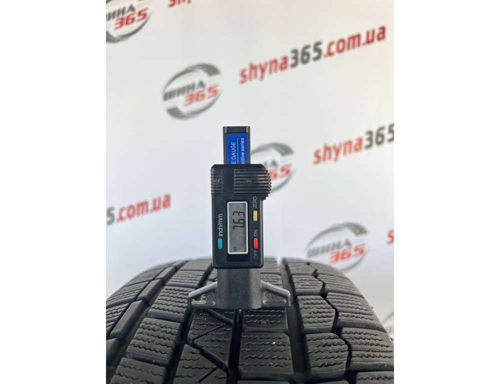 215/60 R16 KENDA ICETEC NEO KR36 7mm