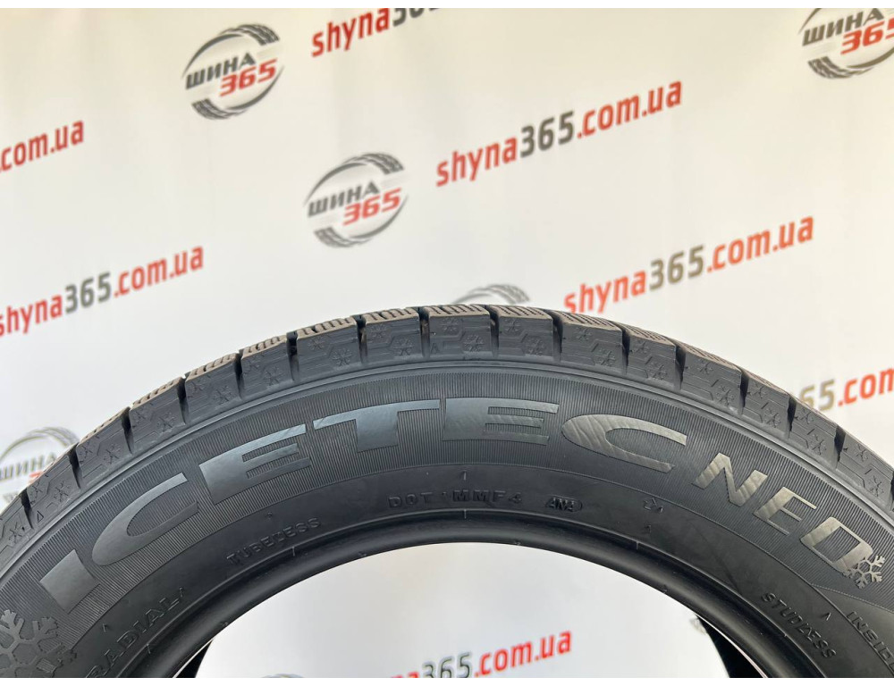 215/60 R16 KENDA ICETEC NEO KR36 7mm