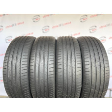 225/60 R18 PIRELLI CINTURATO P7 P7C2 5mm