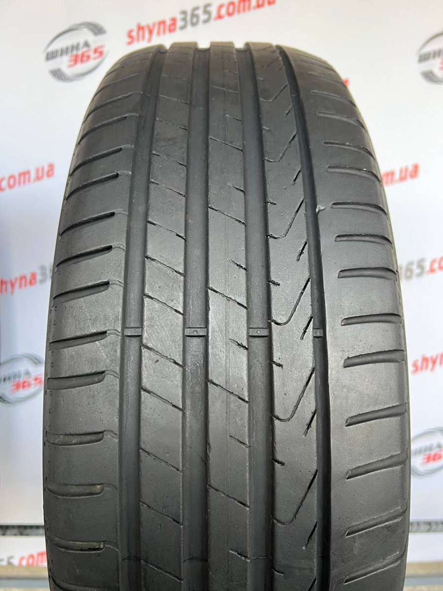 225/60 R18 PIRELLI CINTURATO P7 P7C2 5mm