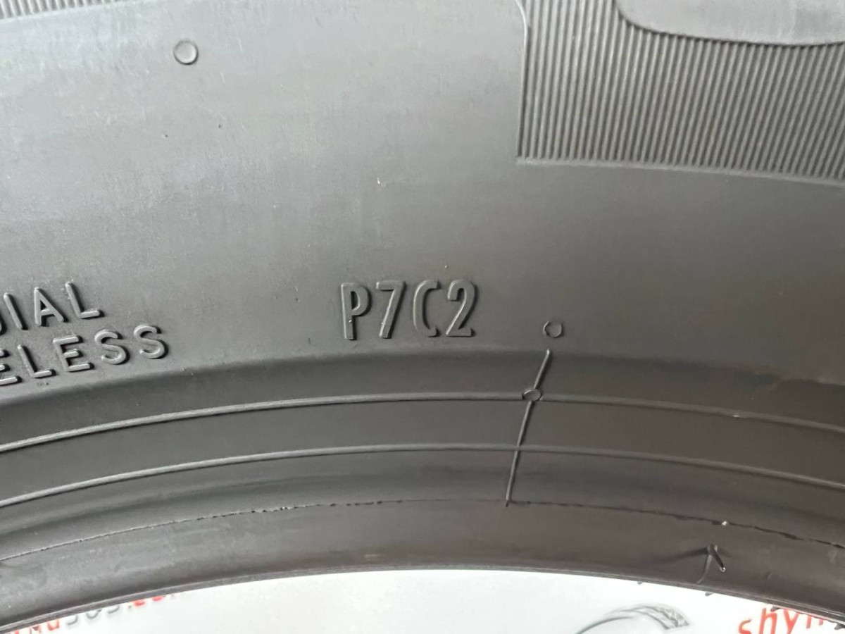 225/60 R18 PIRELLI CINTURATO P7 P7C2 5mm