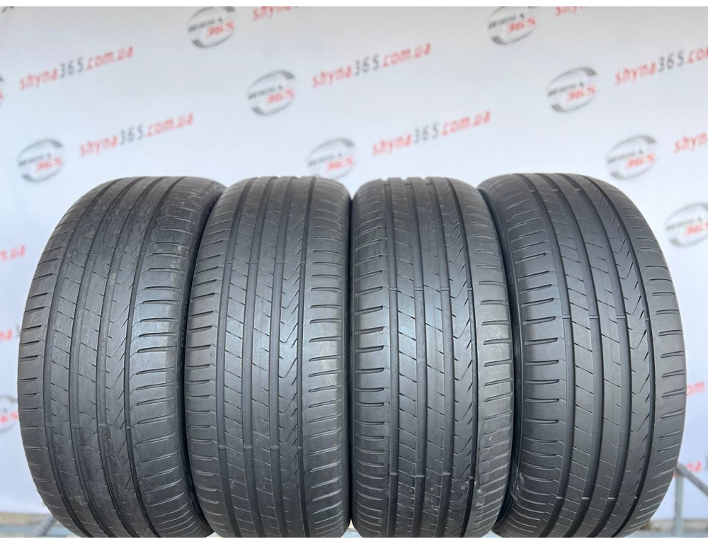 225/45 R18 PIRELLI CINTURATO P7 P7C2 5mm