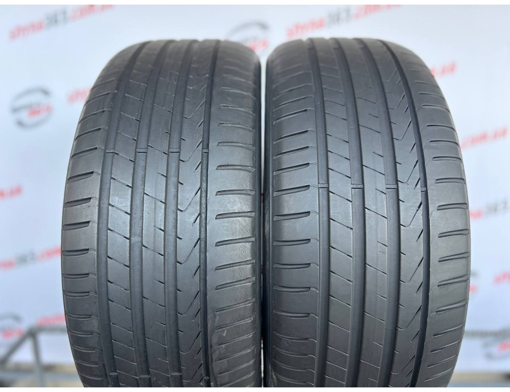 225/45 R18 PIRELLI CINTURATO P7 P7C2 5mm