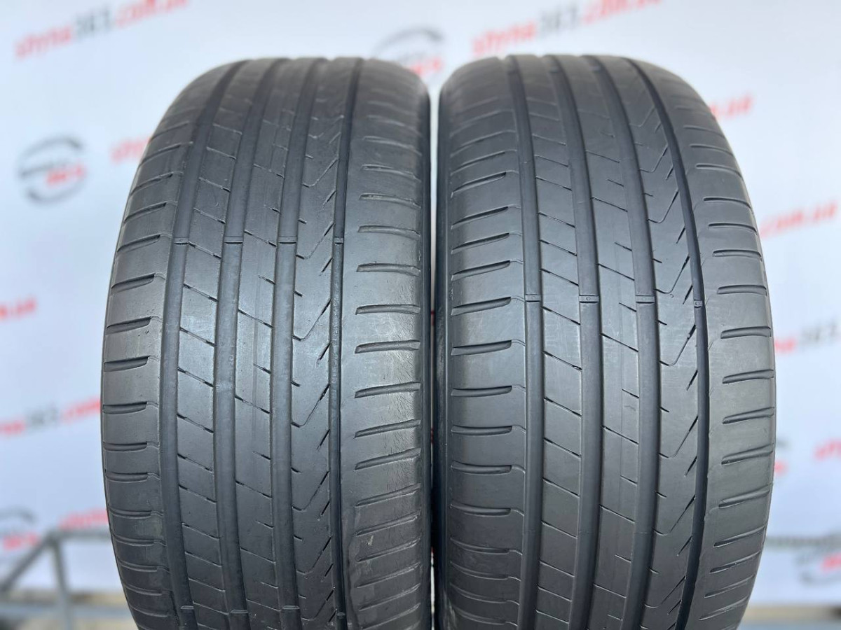 225/45 R18 PIRELLI CINTURATO P7 P7C2 5mm