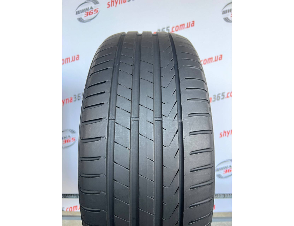 225/45 R18 PIRELLI CINTURATO P7 P7C2 5mm