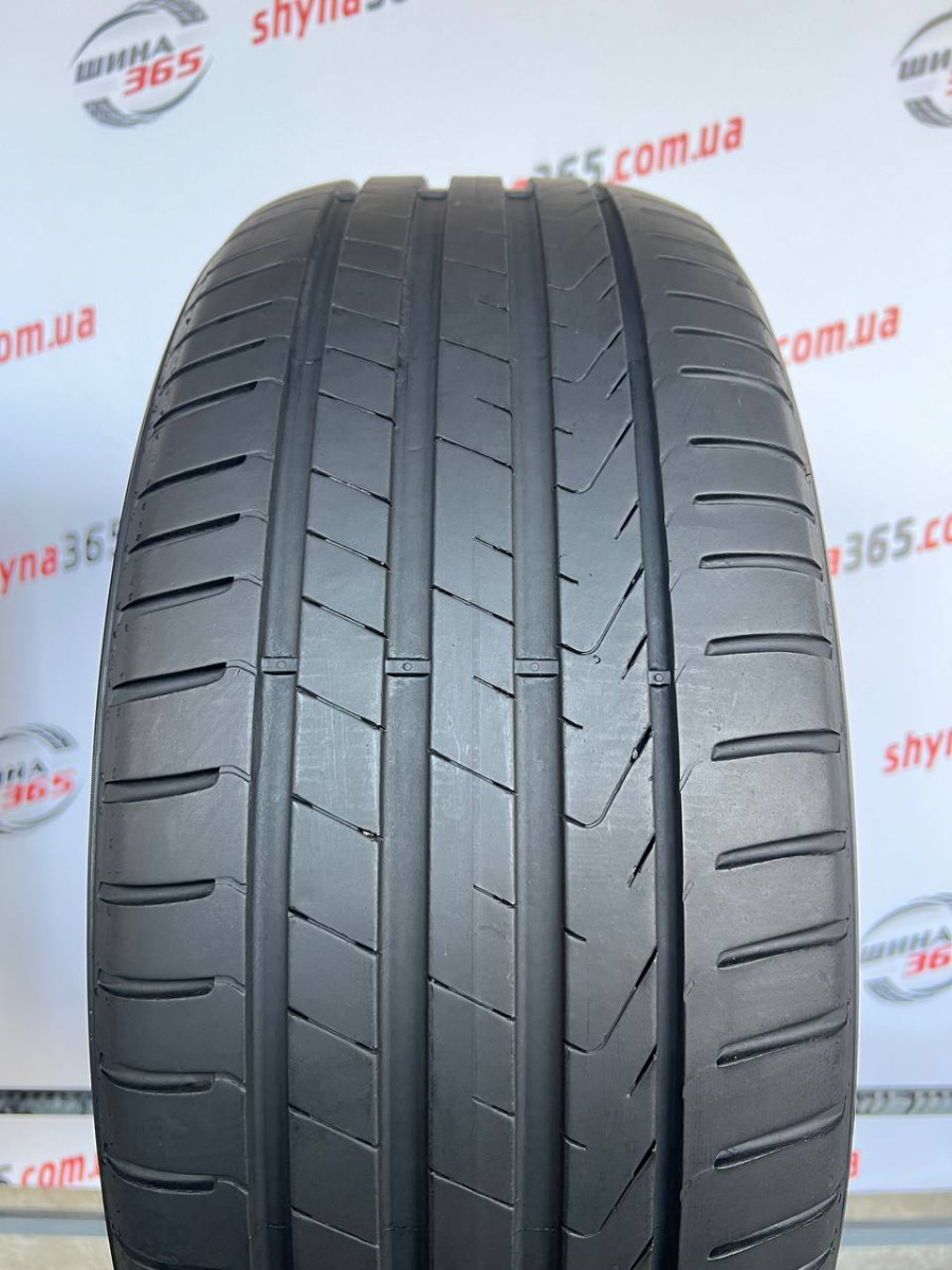 225/45 R18 PIRELLI CINTURATO P7 P7C2 5mm