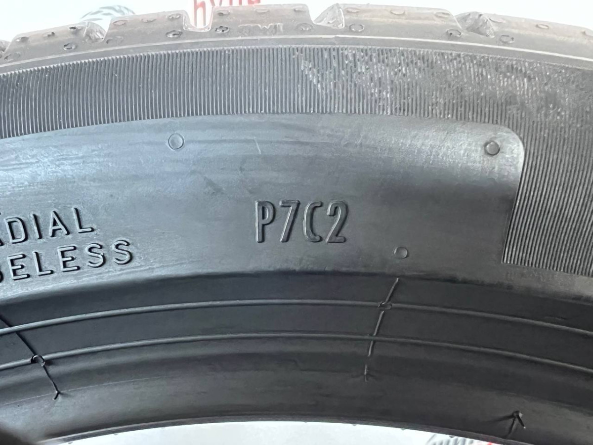 225/45 R18 PIRELLI CINTURATO P7 P7C2 5mm