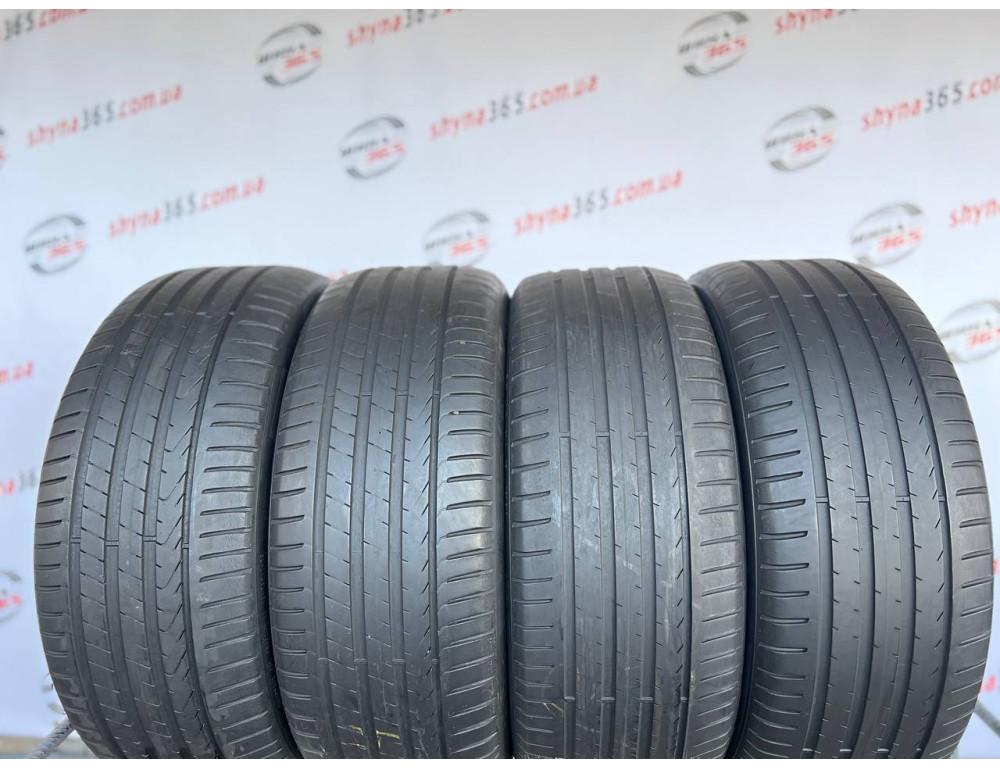 225/45 R18 PIRELLI CINTURATO P7 P7C2 4mm