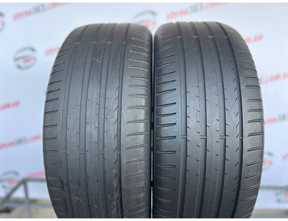 225/45 R18 PIRELLI CINTURATO P7 P7C2 4mm