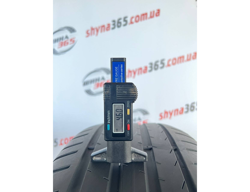 225/45 R18 PIRELLI CINTURATO P7 P7C2 4mm