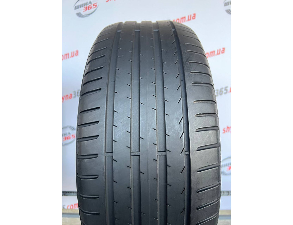 225/45 R18 PIRELLI CINTURATO P7 P7C2 4mm