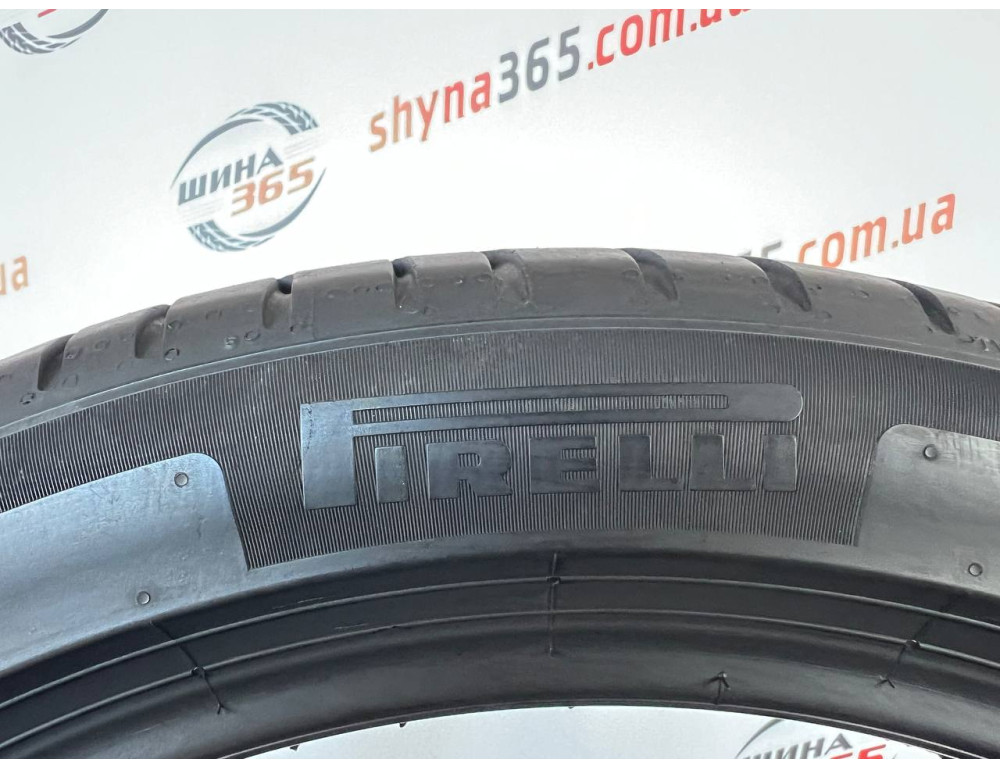 225/45 R18 PIRELLI CINTURATO P7 P7C2 4mm