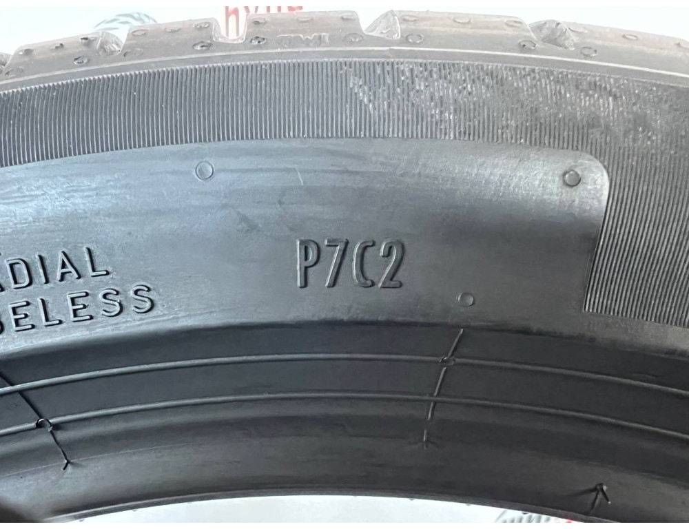 225/45 R18 PIRELLI CINTURATO P7 P7C2 4mm