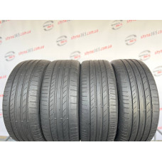 225/45 R18 CONTINENTAL CONTISPORTCONTACT 5 RUN FLAT 5mm