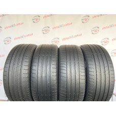 225/45 R18 BRIDGESTONE TURANZA T005 RUN FLAT 4mm