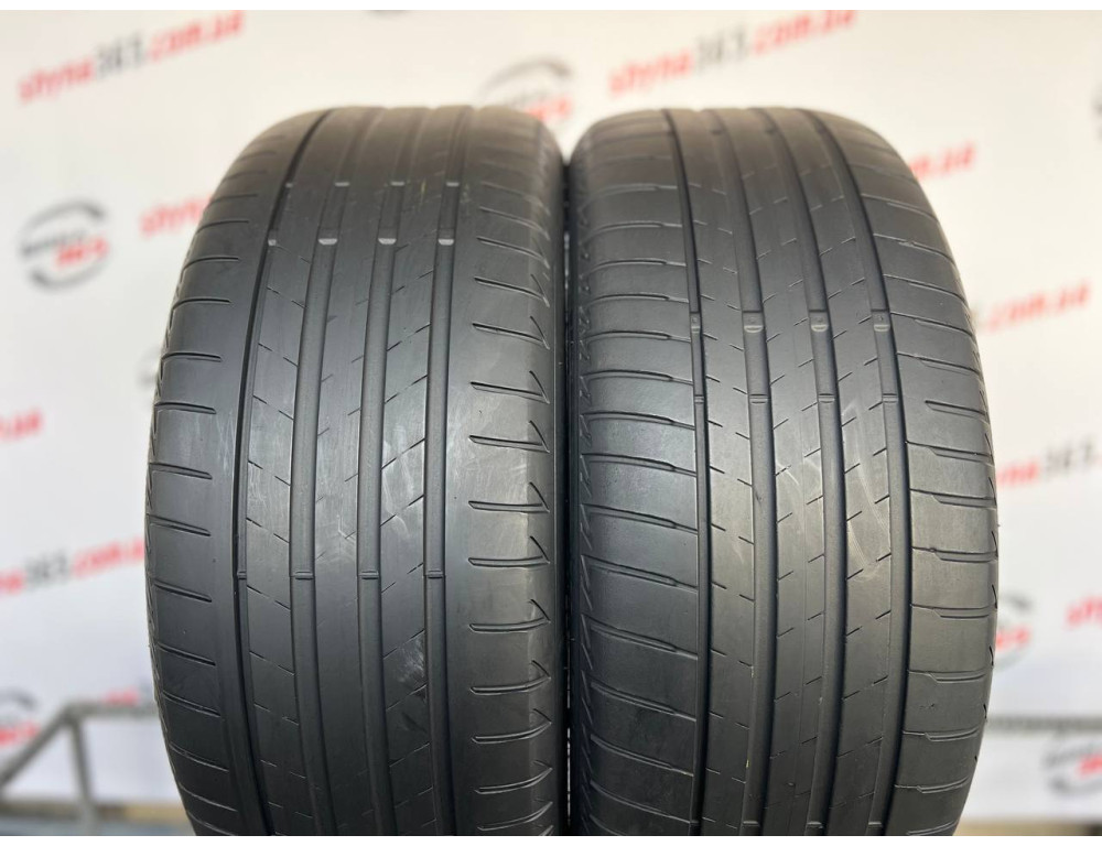 225/45 R18 BRIDGESTONE TURANZA T005 RUN FLAT 4mm