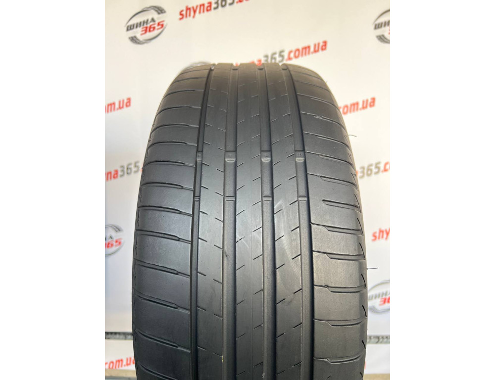 225/45 R18 BRIDGESTONE TURANZA T005 RUN FLAT 4mm