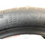 225/45 R18 BRIDGESTONE TURANZA T005 RUN FLAT 4mm