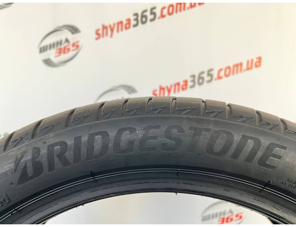 225/45 R18 BRIDGESTONE TURANZA T005 RUN FLAT 4mm