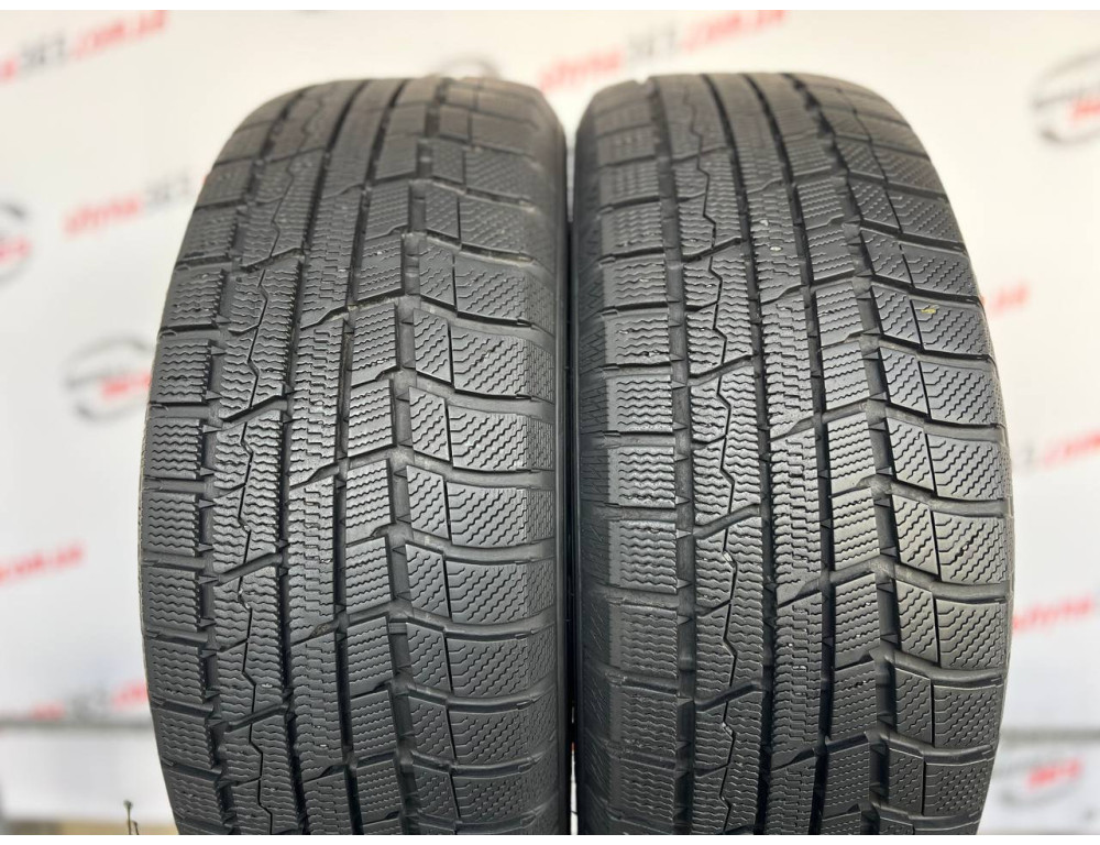 215/60 R16 TOYO WINTER TRANPATH TX 8mm