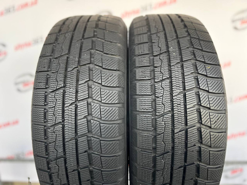 215/60 R16 TOYO WINTER TRANPATH TX 8mm