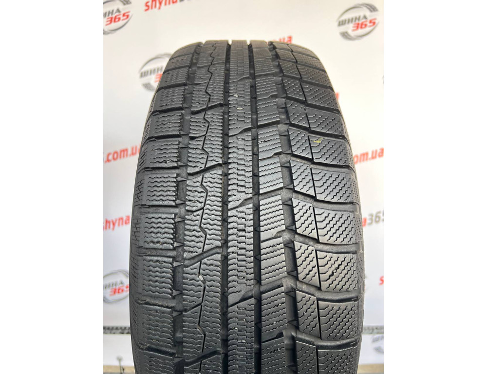 215/60 R16 TOYO WINTER TRANPATH TX 8mm