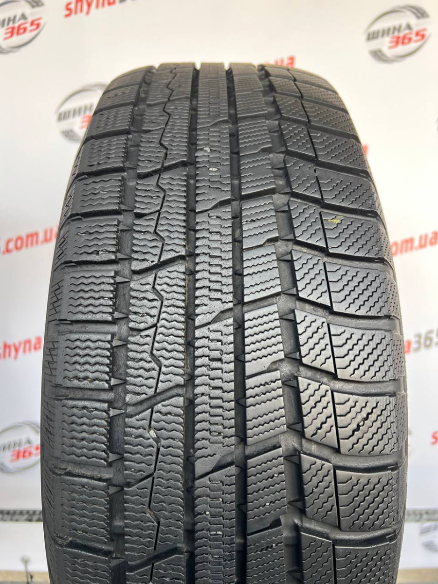215/60 R16 TOYO WINTER TRANPATH TX 8mm
