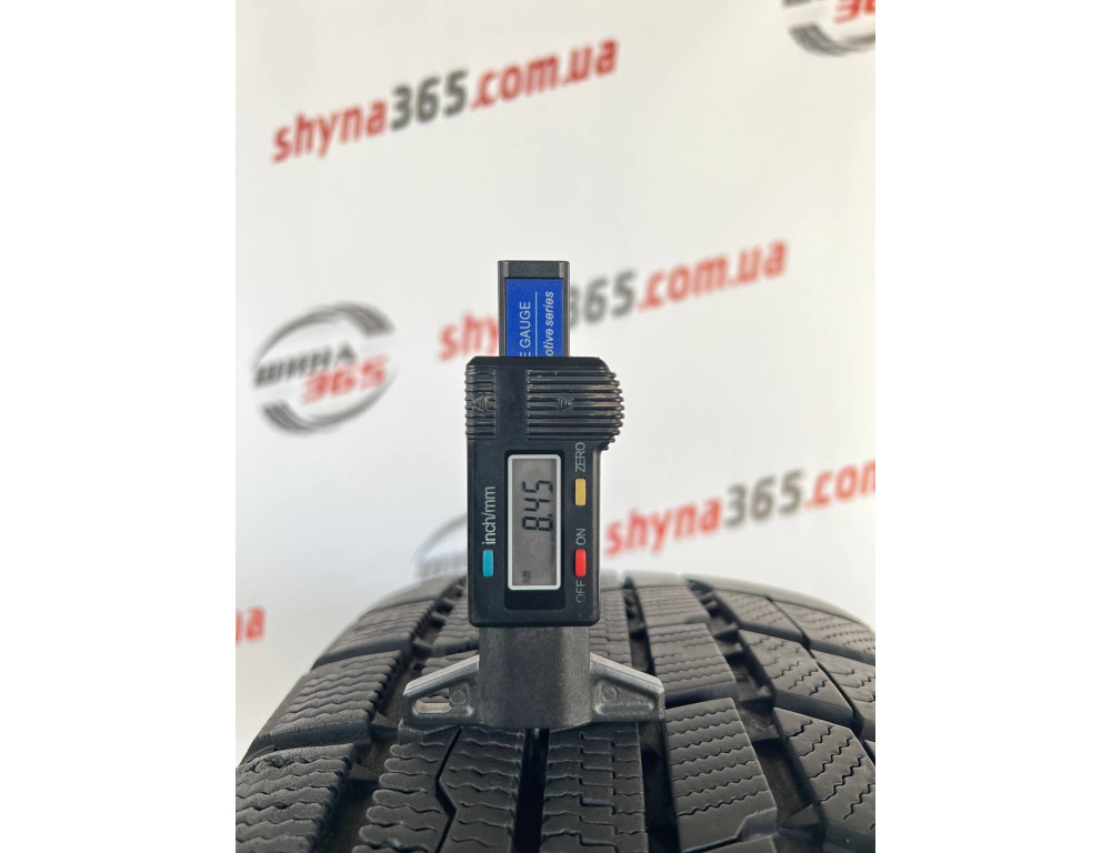 215/60 R16 TOYO WINTER TRANPATH TX 8mm