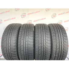 215/60 R16 TOYO WINTER TRANPATH TX 7mm