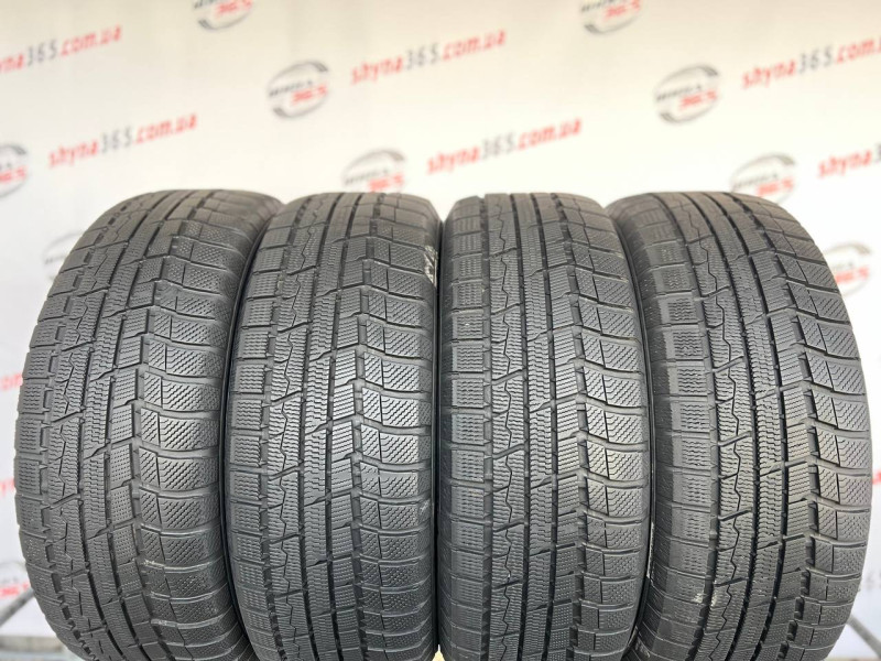 215/60 R16 TOYO WINTER TRANPATH TX 7mm