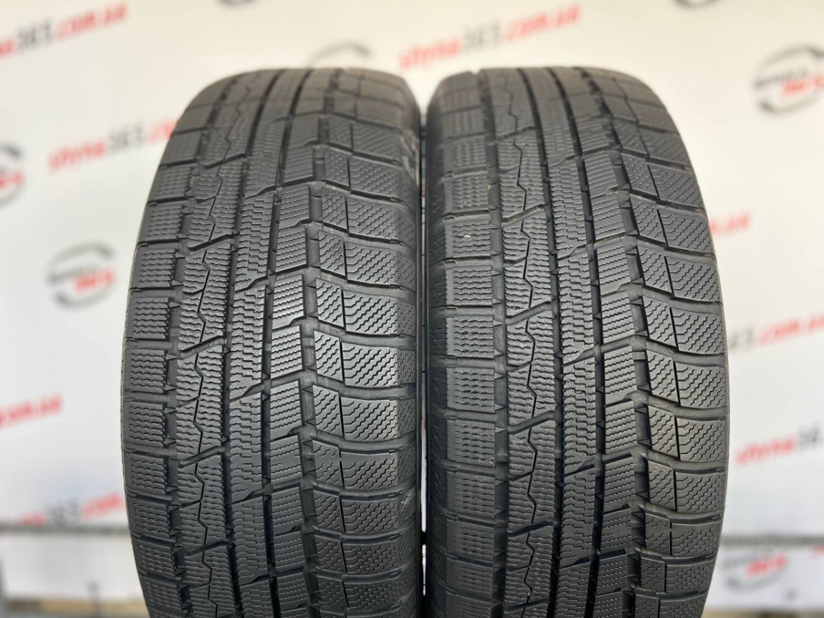 215/60 R16 TOYO WINTER TRANPATH TX 7mm