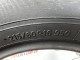 215/60 R16 TOYO WINTER TRANPATH TX 7mm
