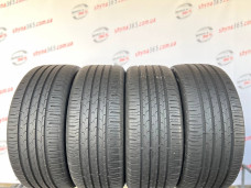 225/45 R18 CONTINENTAL ECOCONTACT 6 6mm