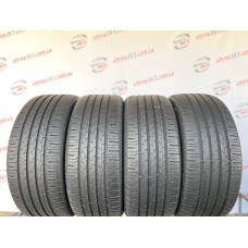 225/45 R18 CONTINENTAL ECOCONTACT 6 6mm