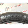 225/45 R18 CONTINENTAL ECOCONTACT 6 6mm
